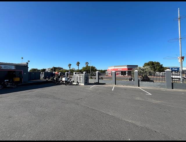 181M² RETAIL TO LET IN PARKLANDS